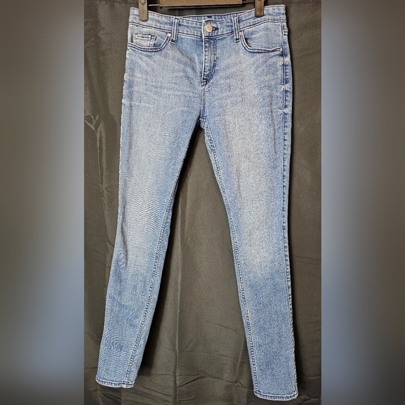 Gap Skinny Women's Size 4/27 - Picture 1 of 8